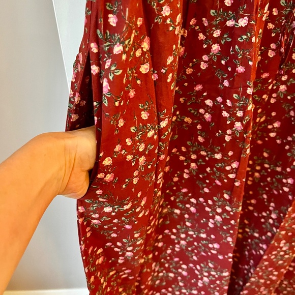 Christy Dawn Simple Dawn dress, Size S - Picture 7 of 12